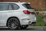 BMW X5 by ART 2015 года